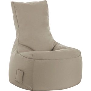 SITTING POINT Swing SCUBA® Sitzsack khaki