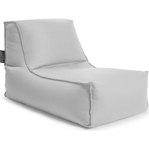 Zitzak Stoel Rock Korfu Outdoor - Light Grey