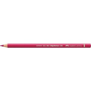 Kleurpotlood Faber Castell Polychromos 226 scharlaken doos met 6 stuks