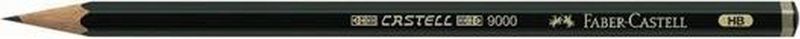 FABER-CASTELL Bleistifte 9000