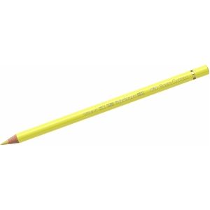 Faber-Castell kleurpotlood - Polychromos - 1 stuk - 102 strogeel - FC-110102