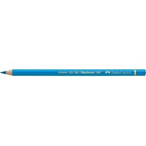 Faber-Castell Polychromos kleurpotlood - 1st. - 110 phthaloblauw - FC-110110