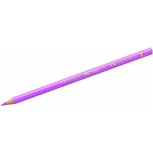 K&#252;nstlerfarbstift Polychromos magenta hell