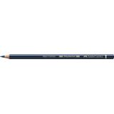 K&#252;nstlerfarbstift Polychromos indigo dunkel