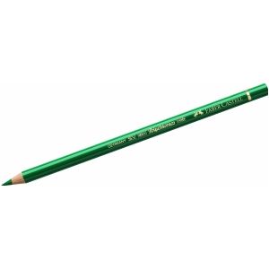 6 x Faber Castell Künstlerfarbstift Polychromos Hooker's grün