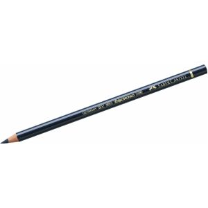 Kleurpotlood Faber-Castell Polychromos 181 blauw-grijs (Payne's Grey) [6x]