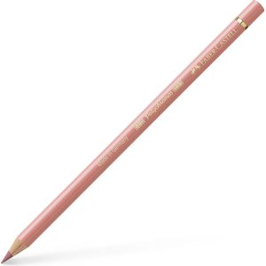6 x Faber Castell Künstlerfarbstift Polychromos zimtbraun