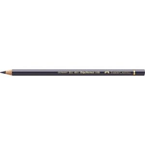 6 x Faber Castell Künstlerfarbstift Polychromos kaltgrau VI