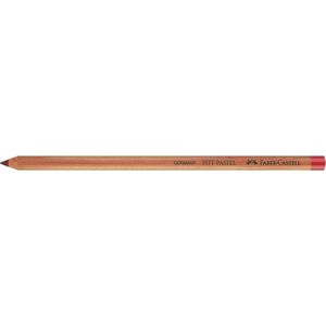 Faber-Castell pastelpotlood Pitt - 225 donkerrood - FC-112125