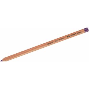 6 x Faber Castell Pastellstift Pitt Pastell manganviolett