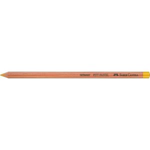6 x Faber Castell Pastellstift Pitt Pastell neapelgelb dunkel