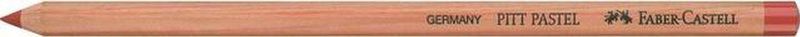 Pastellstift Pitt Pastell venezianischrot