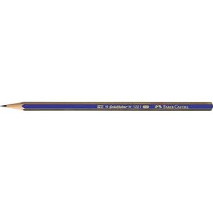 Faber-Castell Grafietpotlood - Goldfaber - 6B - FC-112506