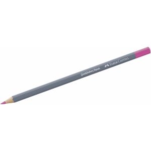 12 x Faber Castell Aquarellstift Goldfaber fuchsia