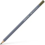 Faber-Castell aquarel kleurpotlood - Goldfaber - 173 olijfgeelgroen - FC-114673