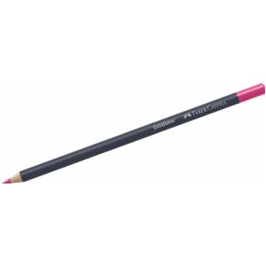 12 x Faber Castell Farbstift Goldfaber permanent fuchsia