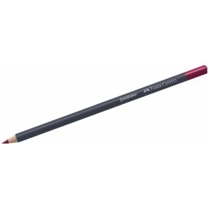 12 x Faber Castell Farbstift Goldfaber permanent permanentkarmin
