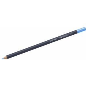 12 x Faber Castell Farbstift Goldfaber permanent lichtblau