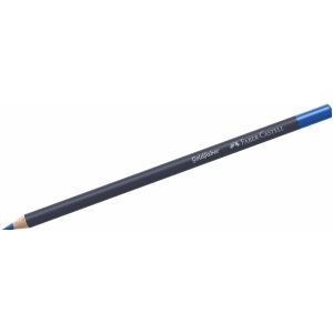 12 x Faber Castell Farbstift Goldfaber permanent türkis bläulich