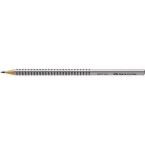 Faber-Castell grafietpotlood - GRIP 2001 - 2B - FC-117002