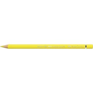 6 x Faber Castell Künstler-Aquarellstift Albrecht Dürer lichtgelb lasi