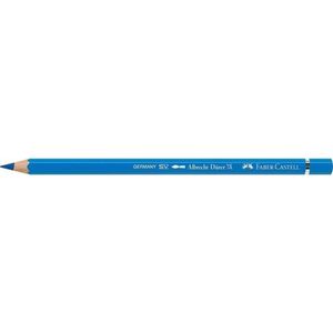 6 x Faber Castell Künstler-Aquarellstift Albrecht Dürer phthaloblau