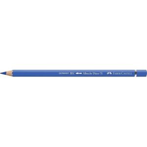 6 x Faber Castell Künstler-Aquarellstift Albrecht Dürer ultramarin