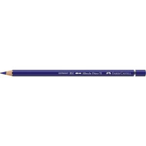 6 x Faber Castell Künstler-Aquarellstift Albrecht Dürer delfterblau