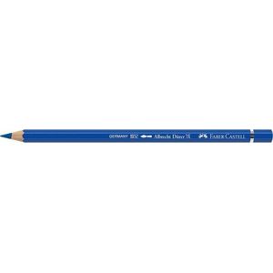 6 x Faber Castell Künstler-Aquarellstift Albrecht Dürer kobaltblau grü