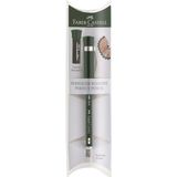 Faber Castell - FC-119037 Bleistift Faber-Castell 9000 Perfekter Bleistift in Geschenkbox