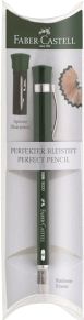 Faber Castell Bleistift Perfect Pencil 9000 B im Geschenkset