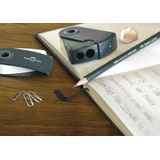 Bleistift Castell 9000 Jumbo 8B