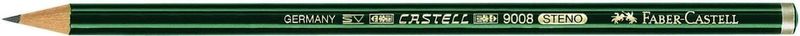 Faber Castell Stenobleistift 9008 HB