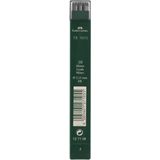 TK-Minen 9071 3,15mm 6B VE=10 St&#252;ck schwarz