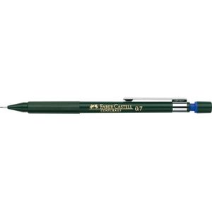 Faber Castell Vulpotlood FC Contura 0 - 7mm -