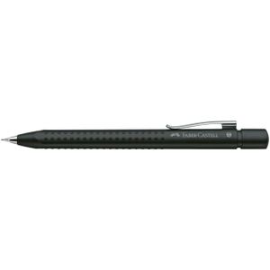 Faber Castell Druckbleistift Grip 2011 0,7 schwarz matt