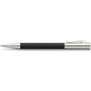 Graf von Faber-Castell Tamitio vulpotlood, zwart
