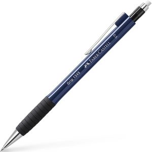 Druckbleistift TK-Fine Grip 0,5mm blau