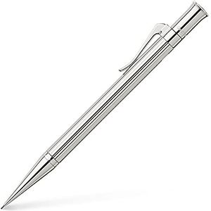 Graf von Faber-Castell Klassieke Platinum Potlood