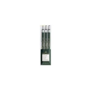 Faber-Castell TK-FINE, Grün, 0,7 mm, 3 Stück(e)
