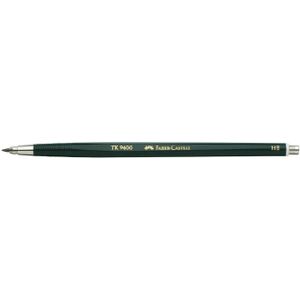 FABER-CASTELL Fallminenstift TK® 9400