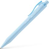 Faber-Castell balpen - Daily - XB - sky blue - FC-140689