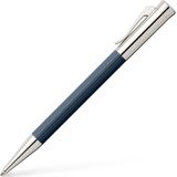 Graf von Faber-Castell 141583 Tamitio draaibalpen, nachtblauw, dikte B