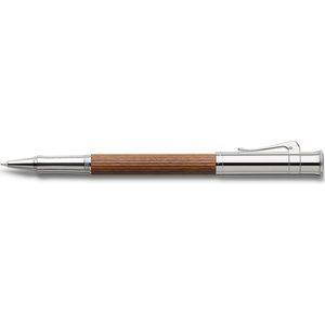 Graf von Faber-Castell 145510 Classic Pernambuk rollerball met sneldrogende inkt