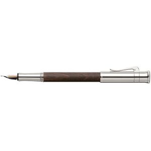 GVFC FOUNTAIN PEN CLASSIC GRENADILLA PLATINUM M