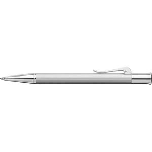 Graf von Faber-Castell Guilloche Rhodium BP