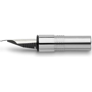 Faber Castell Schreibmodul für Ambition Füllfederhalter Federstärke: B