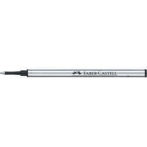 rollervulling Faber-Castell Design zwart [10x]