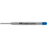 Faber Castell Großraummine Parkersystem 0,5mm blau