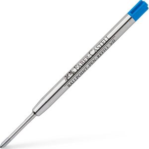 Kugelschreibermine Kugelschreiber Design Serie 0,6mm xb blau dokumentenecht